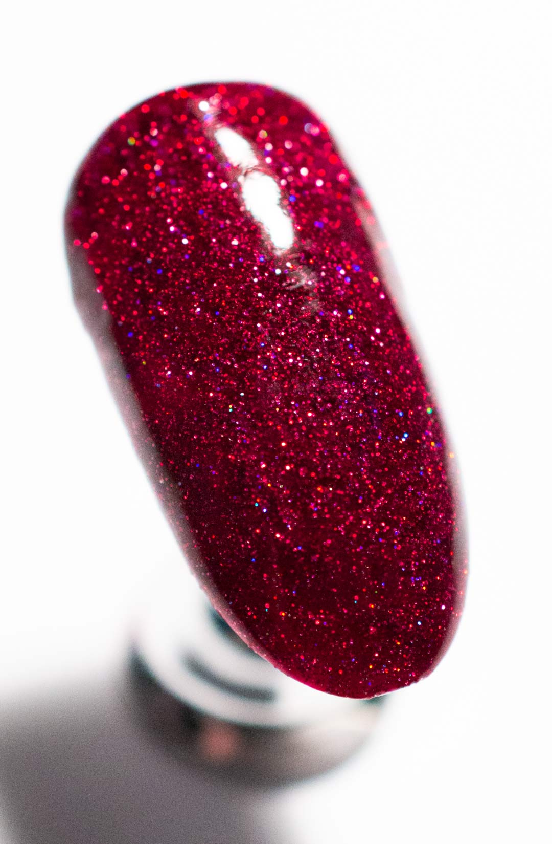 Fatal Kiss - Gel Polish - Cordoza Nail Supply