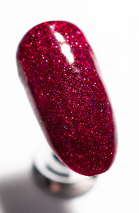 Fatal Kiss - Gel Polish - Cordoza Nail Supply