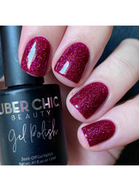 Fatal Kiss - Gel Polish - Cordoza Nail Supply