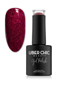 Fatal Kiss - Gel Polish - Cordoza Nail Supply
