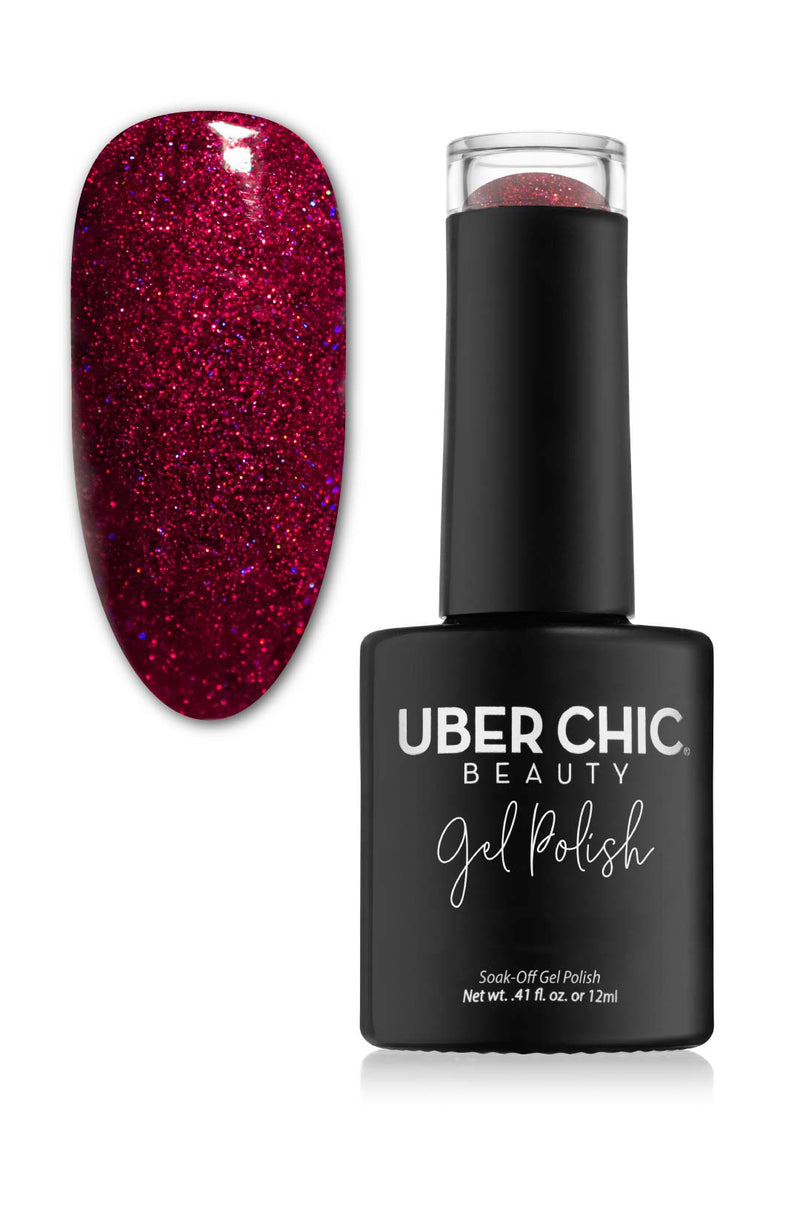 Fatal Kiss - Gel Polish - Cordoza Nail Supply