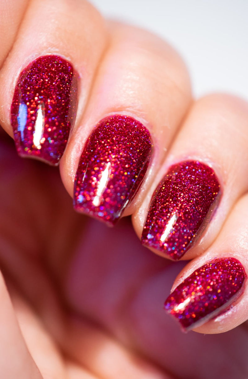 Fatal Kiss - Gel Polish - Cordoza Nail Supply