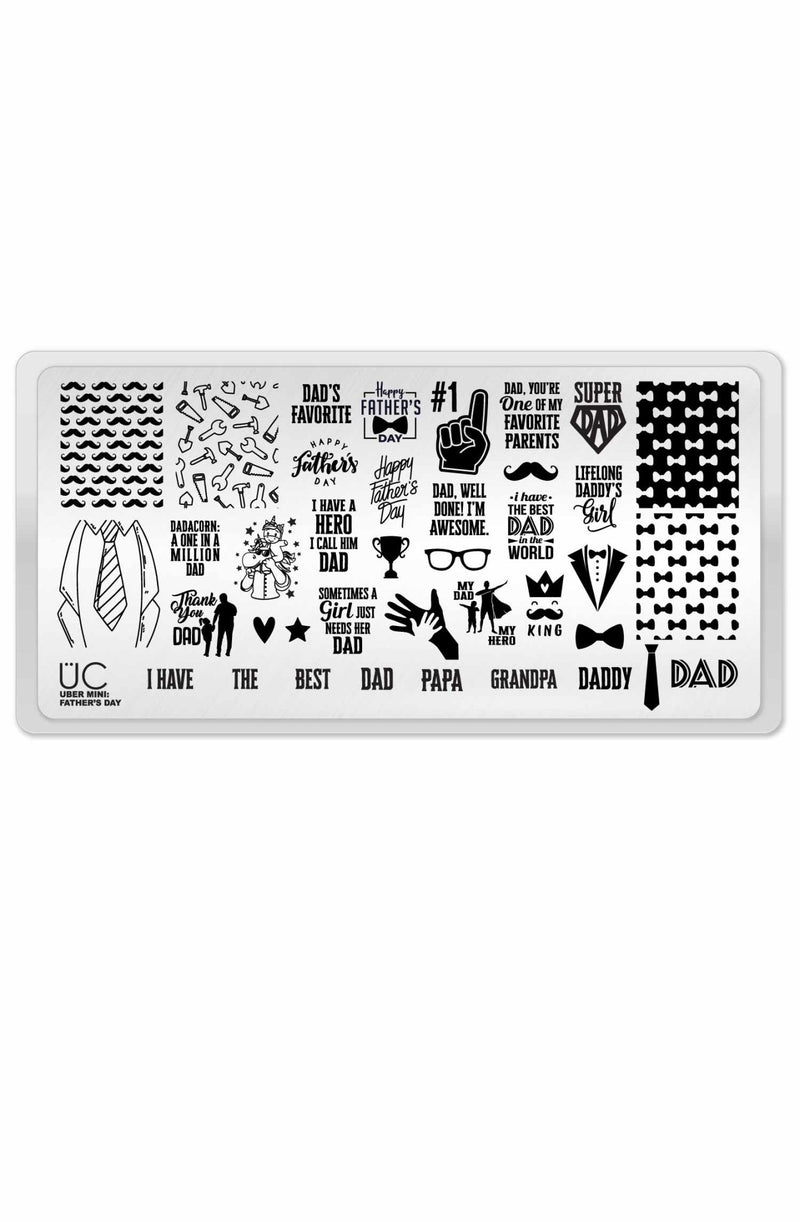 Father's Day - Cordoza Nail Supply
