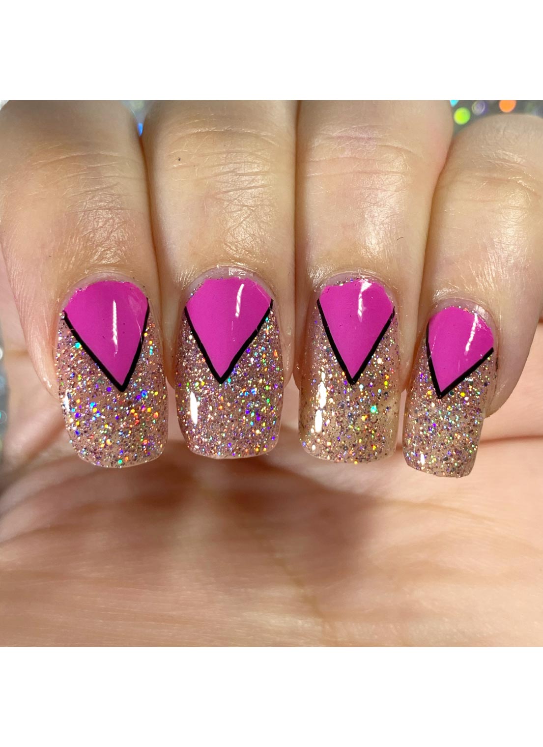 Feeling French - Cordoza Nail Supply
