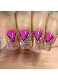 Feeling French - Cordoza Nail Supply