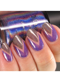 Feeling French - Cordoza Nail Supply