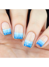 Feeling French - Cordoza Nail Supply