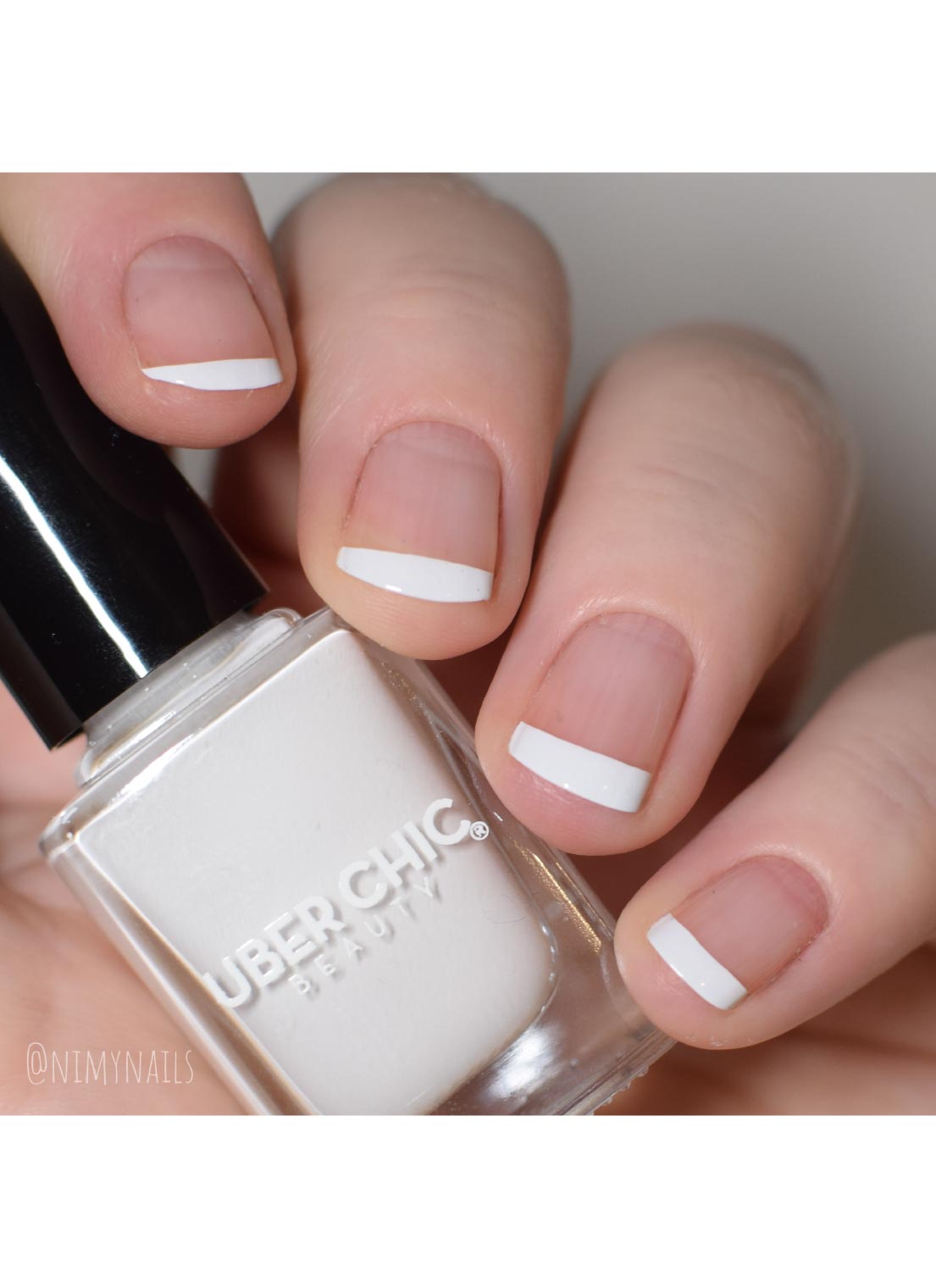 Feeling French - Cordoza Nail Supply