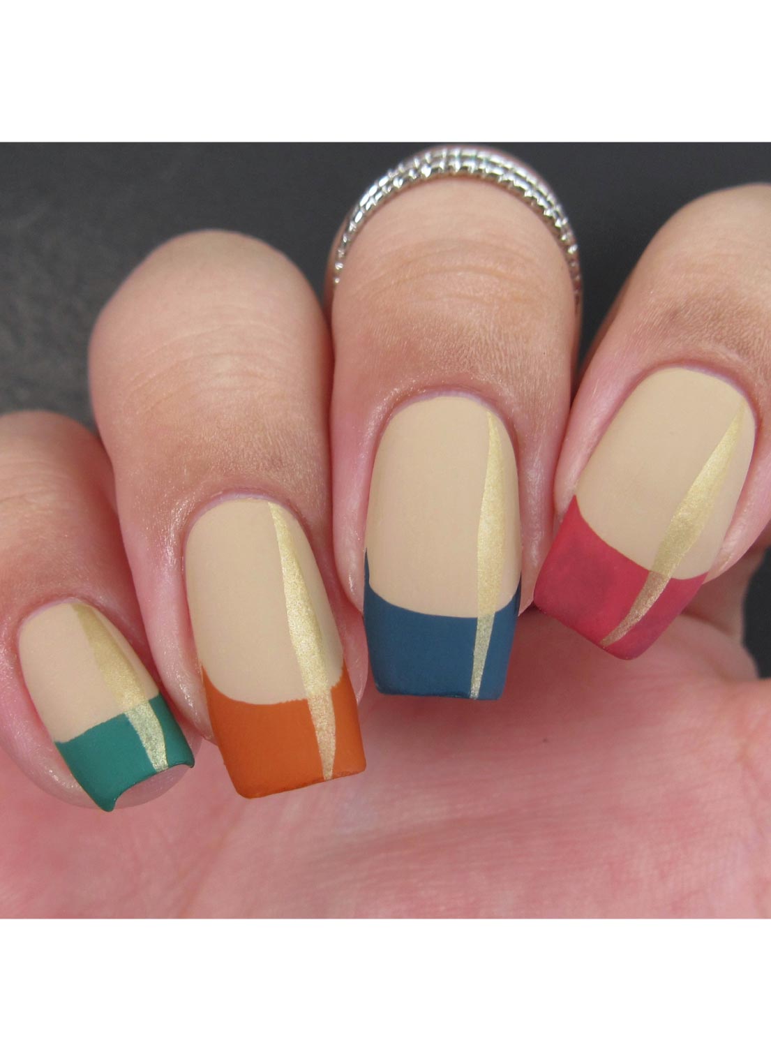 Feeling French - Cordoza Nail Supply