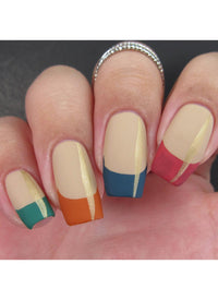 Feeling French - Cordoza Nail Supply