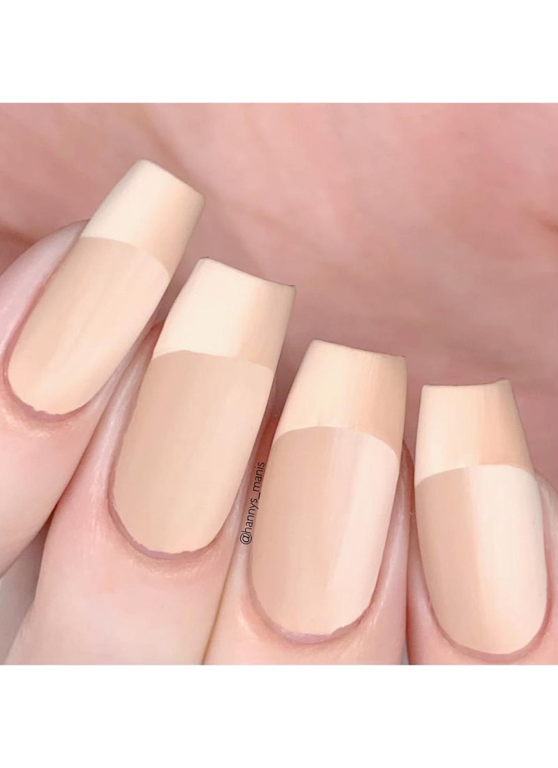 Feeling French - Cordoza Nail Supply