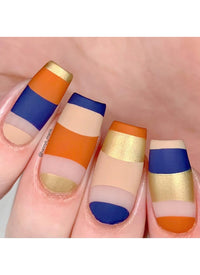 Feeling French - Cordoza Nail Supply