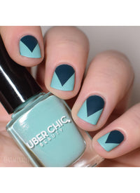 Feeling French - Cordoza Nail Supply