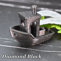 Filigree Circular Liquid Holder with Cup - Cordoza Nail Supply