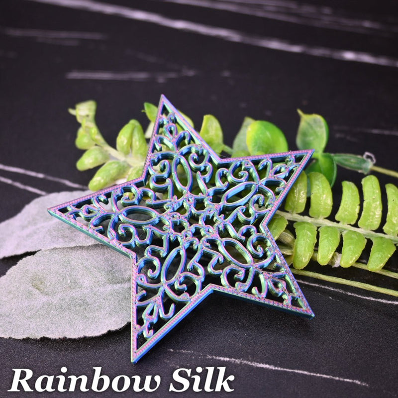 Filigree Star - Cordoza Nail Supply