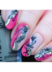 Flora & Fauna - Cordoza Nail Supply