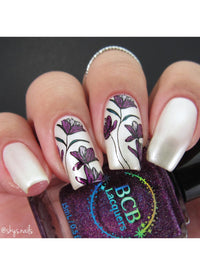 Flora & Fauna - Cordoza Nail Supply