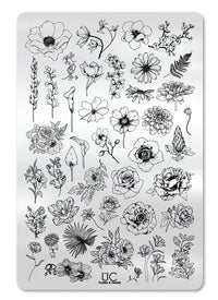 Flora & Fauna - Cordoza Nail Supply
