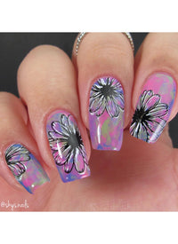Flora & Fauna - Cordoza Nail Supply