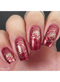 Flora & Fauna - Cordoza Nail Supply