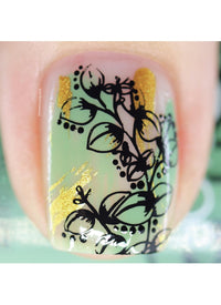 Flora & Fauna - Cordoza Nail Supply