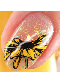 Flora & Fauna - Cordoza Nail Supply