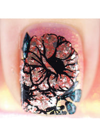 Flora & Fauna - Cordoza Nail Supply
