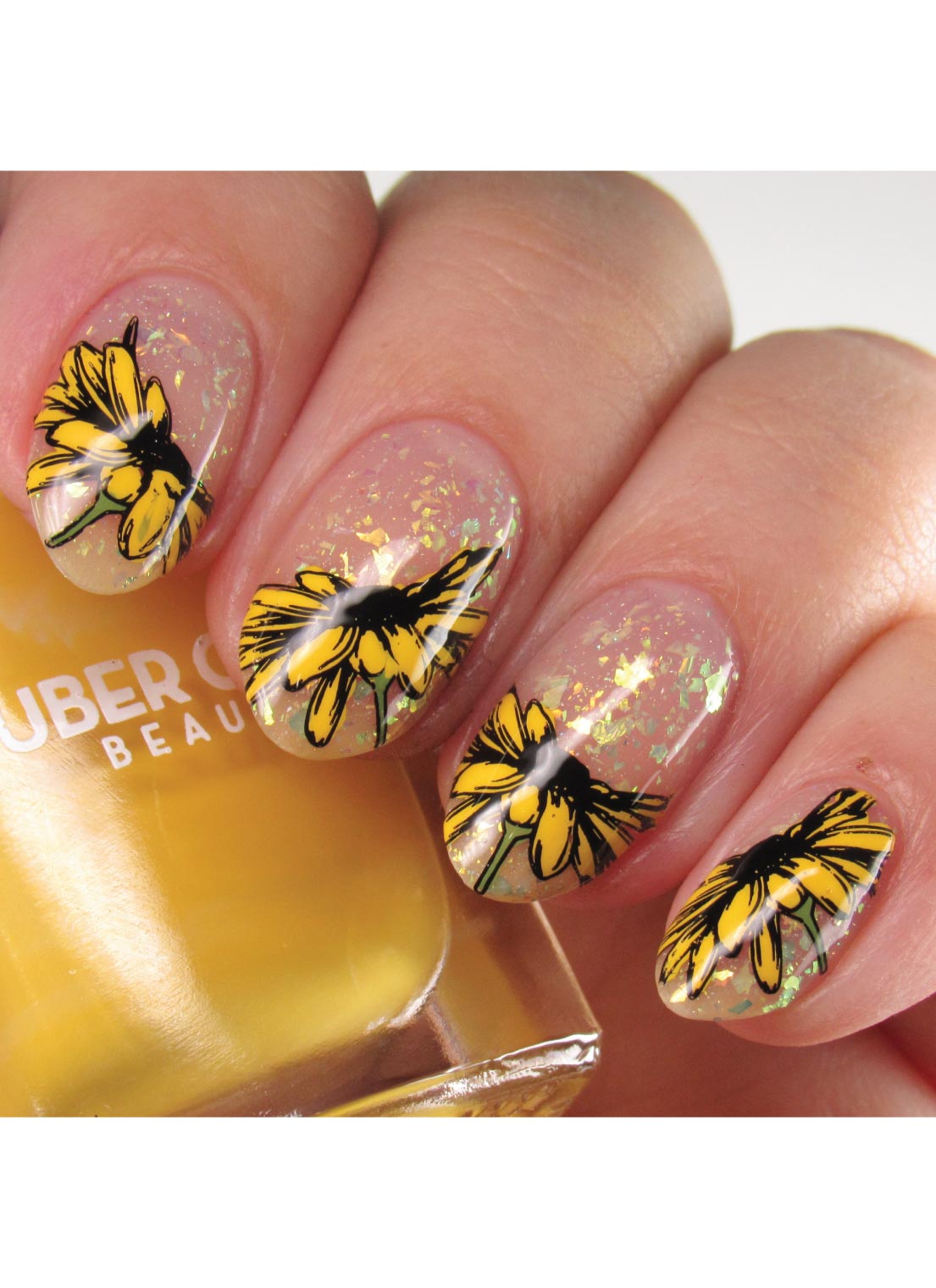 Flora & Fauna - Cordoza Nail Supply