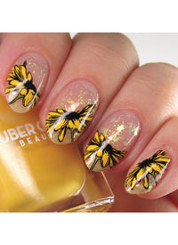 Flora & Fauna - Cordoza Nail Supply