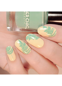 Flora & Fauna - Cordoza Nail Supply