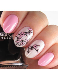 Flora & Fauna - Cordoza Nail Supply