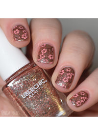 Flora & Fauna - Cordoza Nail Supply