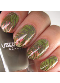 Flora & Fauna - Cordoza Nail Supply