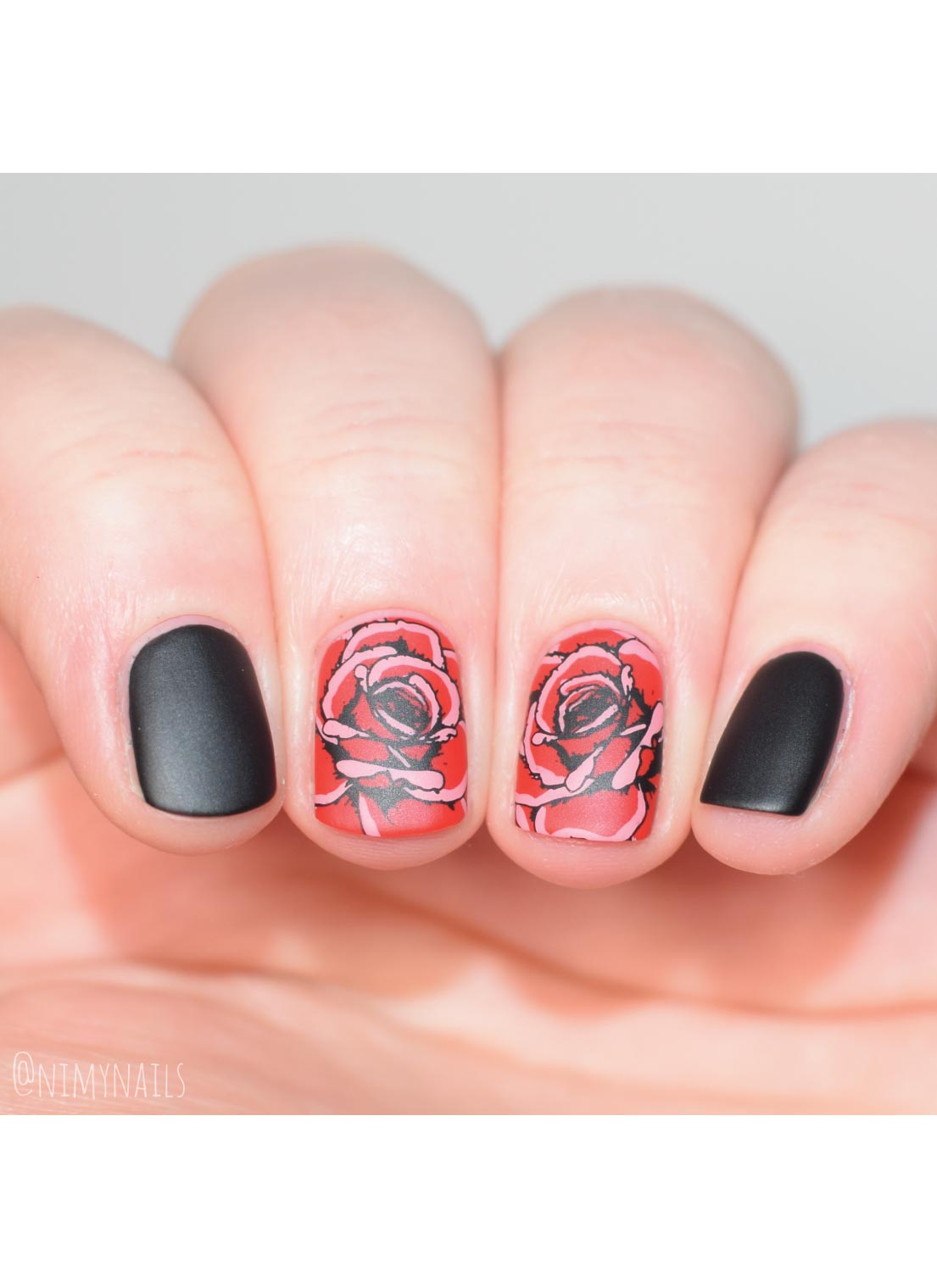 Flora & Fauna - Cordoza Nail Supply