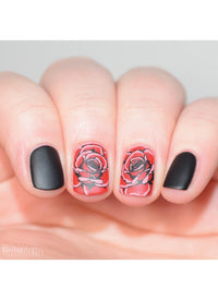 Flora & Fauna - Cordoza Nail Supply