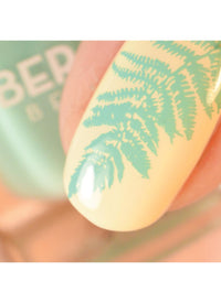 Flora & Fauna - Cordoza Nail Supply