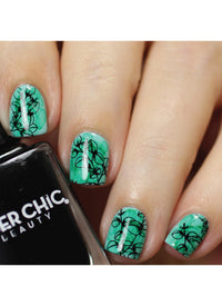 Flora & Fauna - Cordoza Nail Supply
