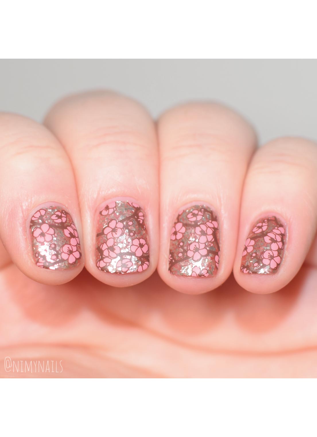 Flora & Fauna - Cordoza Nail Supply
