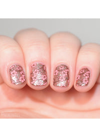 Flora & Fauna - Cordoza Nail Supply