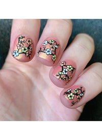Flora & Fauna - Cordoza Nail Supply