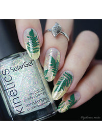 Flora & Fauna - Cordoza Nail Supply