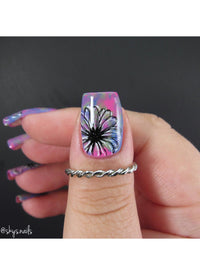 Flora & Fauna - Cordoza Nail Supply