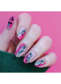 Flora & Fauna - Cordoza Nail Supply