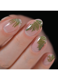 Flora & Fauna - Cordoza Nail Supply