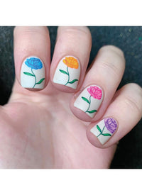 Flora & Fauna - Cordoza Nail Supply