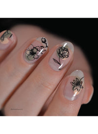 Flora & Fauna - Cordoza Nail Supply