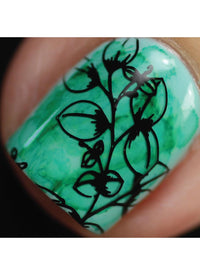 Flora & Fauna - Cordoza Nail Supply