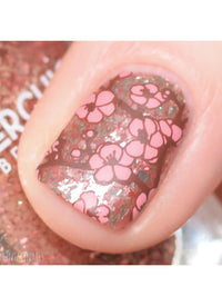 Flora & Fauna - Cordoza Nail Supply