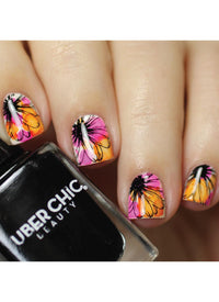 Flora & Fauna - Cordoza Nail Supply