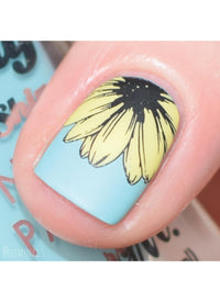 Flora & Fauna - Cordoza Nail Supply